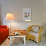 公寓 Haus Am Hoevt - 18