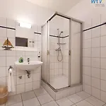 Haus Am Hoevt - 18 公寓 *
