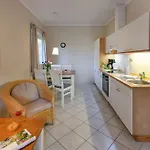 公寓 Haus Am Hoevt - 18