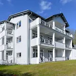 公寓 Haus Am Hoevt - 18 奥斯特巴德·哥伦