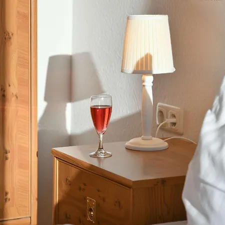 شقة Haus Am Hoevt - 18 *