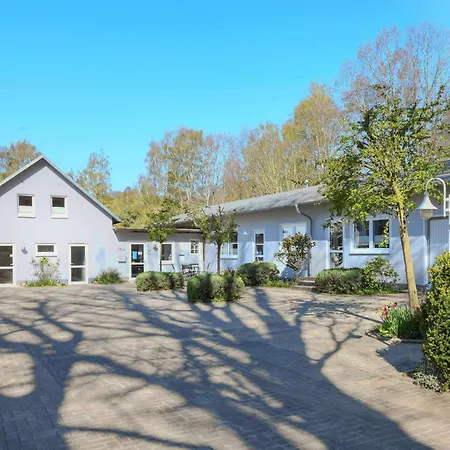 公寓 Haus Am Hoevt - 18 奥斯特巴德·哥伦