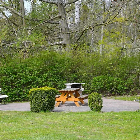 Haus Am Hoevt - 18 * غورين