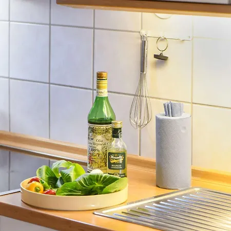 شقة Haus Am Hoevt - 18