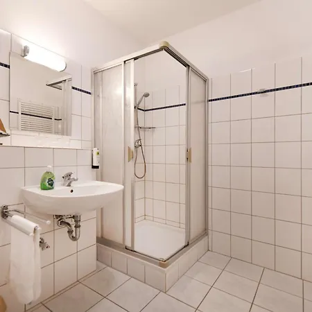 Haus Am Hoevt - 18 Goehren (Ruegen)