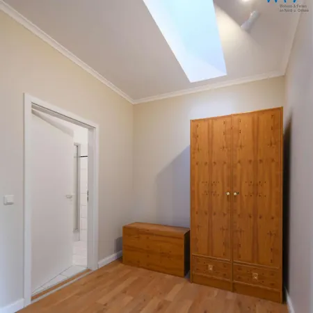 Haus Am Hoevt - 18 * غورين