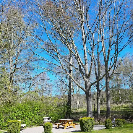 Haus Am Hoevt - 18 شقة غورين