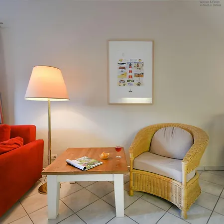 شقة Haus Am Hoevt - 18