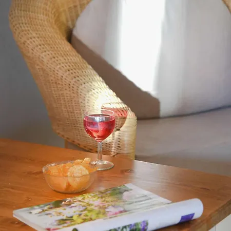 Haus Am Hoevt - 18 *