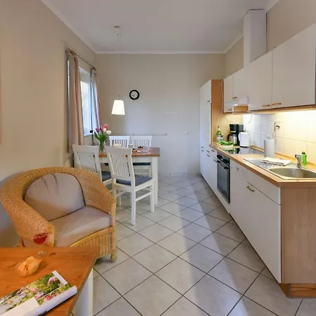 Apartment Haus Am Hoevt - 18