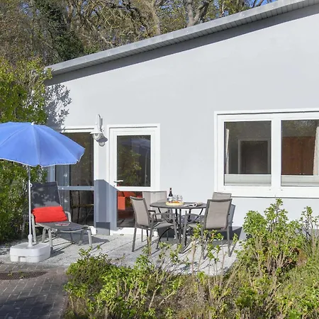公寓 Haus Am Hoevt - 18 *
