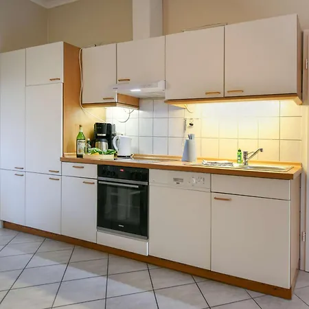 شقة Haus Am Hoevt - 18