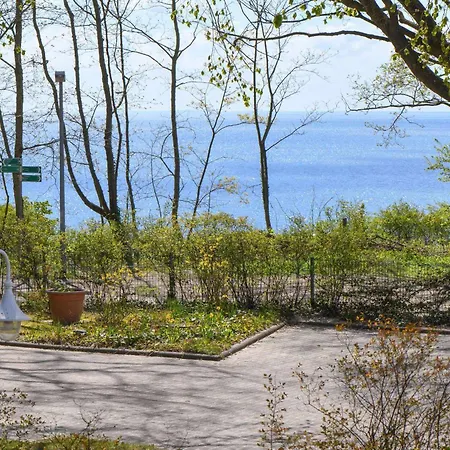 Haus Am Hoevt - 18 شقة *