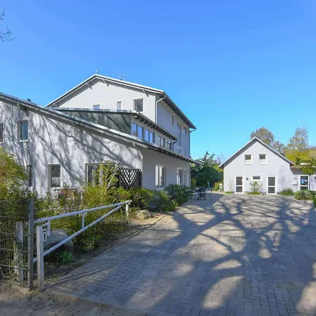 Haus Am Hoevt - 18 Goehren (Ruegen)