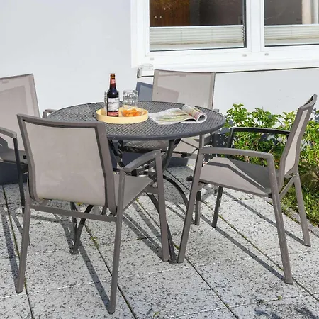 شقة Haus Am Hoevt - 18 *