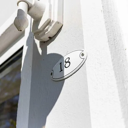 Haus Am Hoevt - 18 公寓