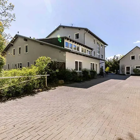 公寓 Haus Am Hoevt - 18 奥斯特巴德·哥伦