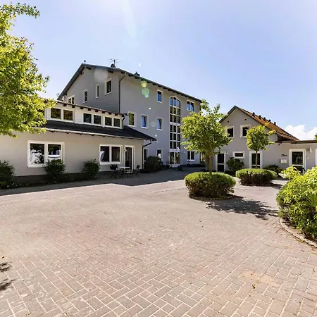 Haus Am Hoevt - 18 奥斯特巴德·哥伦
