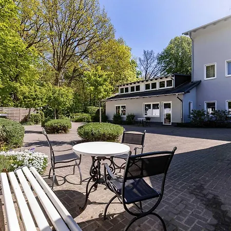 Haus Am Hoevt - 18 公寓