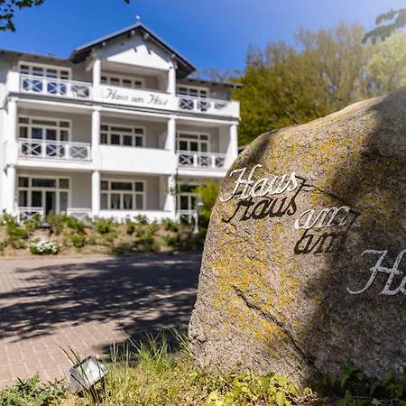 Haus Am Hoevt - 18